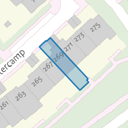 Perceel HTN04-E-1433