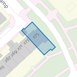 Perceel HTN04-E-1436