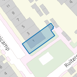 Perceel HTN04-E-1437