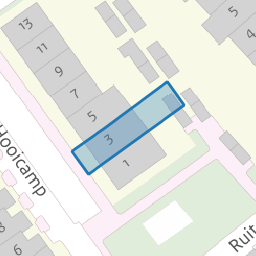 Perceel HTN04-E-1438