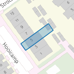 Perceel HTN04-E-1439