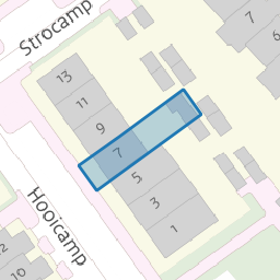 Perceel HTN04-E-1440