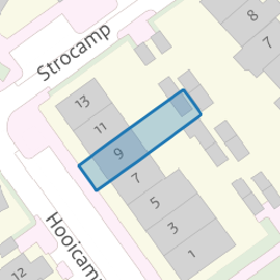 Perceel HTN04-E-1441