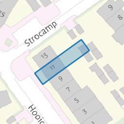 Perceel HTN04-E-1442