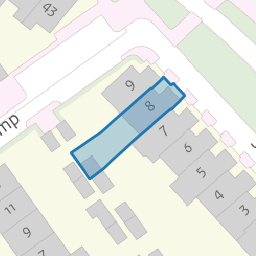 Perceel HTN04-E-1445