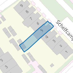 Perceel HTN04-E-1448