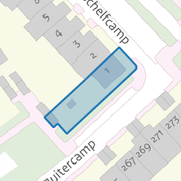 Perceel HTN04-E-1452