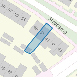 Perceel HTN04-E-1460