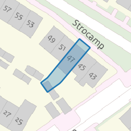 Perceel HTN04-E-1461