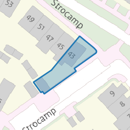 Perceel HTN04-E-1463