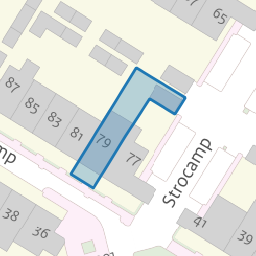 Perceel HTN04-E-1474