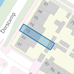 Perceel HTN04-E-1481