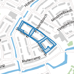 Perceel HTN04-E-1494