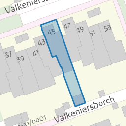 Perceel HTN04-E-1509