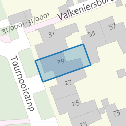 Perceel HTN04-E-1516