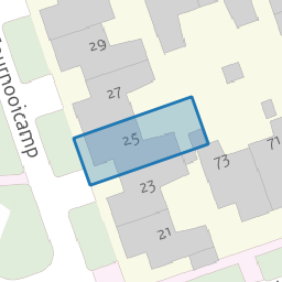 Perceel HTN04-E-1518