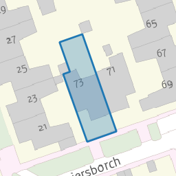 Perceel HTN04-E-1521