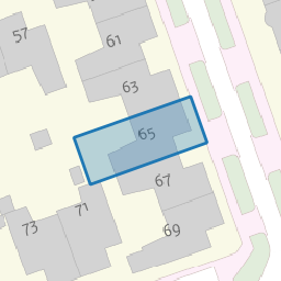 Perceel HTN04-E-1525