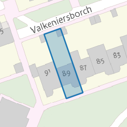 Perceel HTN04-E-1532