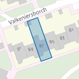 Perceel HTN04-E-1533