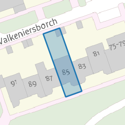 Perceel HTN04-E-1534