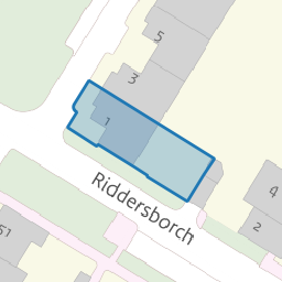 Perceel HTN04-E-1540