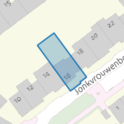 Perceel HTN04-E-1563