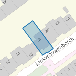 Perceel HTN04-E-1564