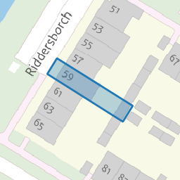 Perceel HTN04-E-1573