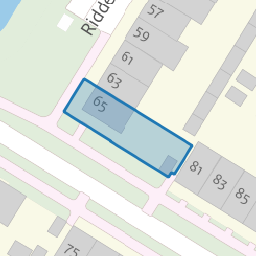 Perceel HTN04-E-1576