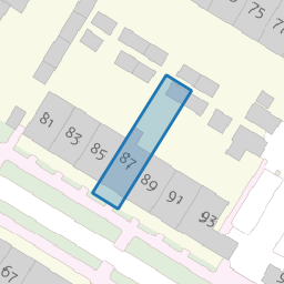 Perceel HTN04-E-1580