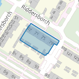 Perceel HTN04-E-1584