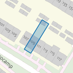 Perceel HTN04-E-1592