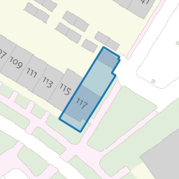 Perceel HTN04-E-1595