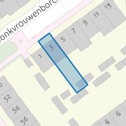 Perceel HTN04-E-1598