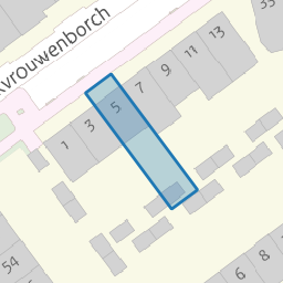 Perceel HTN04-E-1599