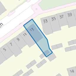 Perceel HTN04-E-1603