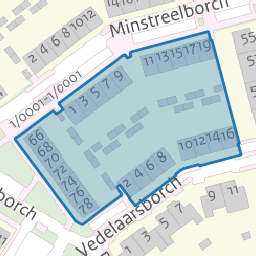 Perceel HTN04-E-1613