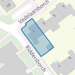 Perceel HTN04-E-1614