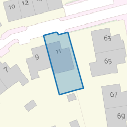 Perceel HTN04-E-1619