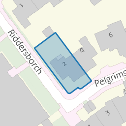 Perceel HTN04-E-1620