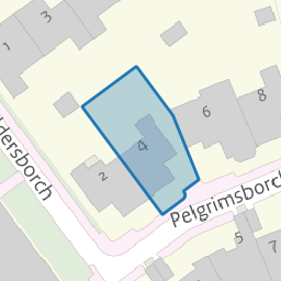 Perceel HTN04-E-1621