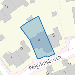 Perceel HTN04-E-1622