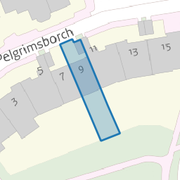 Perceel HTN04-E-1628