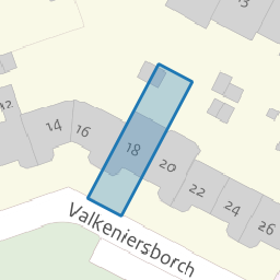 Perceel HTN04-E-1638