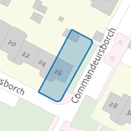 Perceel HTN04-E-1642