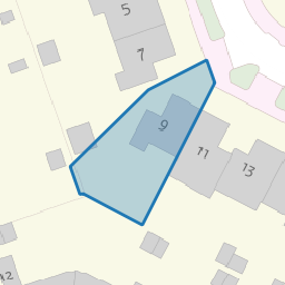 Perceel HTN04-E-1648