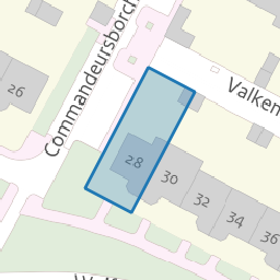 Perceel HTN04-E-1654