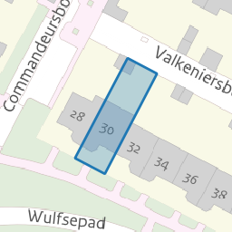 Perceel HTN04-E-1655