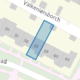 Perceel HTN04-E-1658